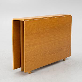 Bruno Mathsson, a gate leg table, Karl Mathsson, Värnamo.