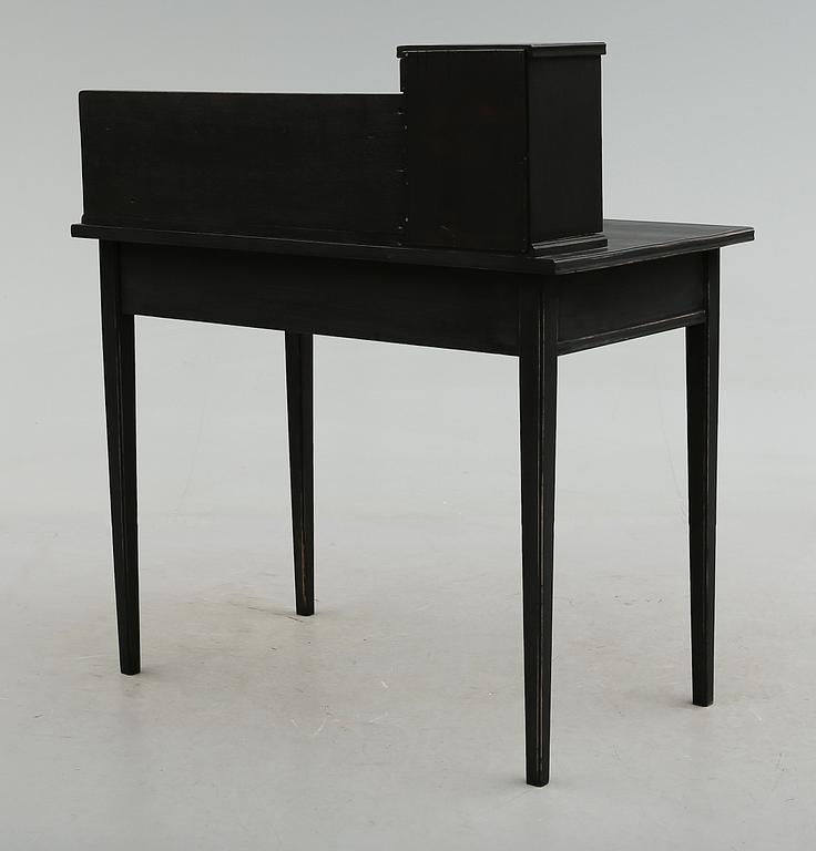 SKRIVBORD, 1900-talets första hälft.