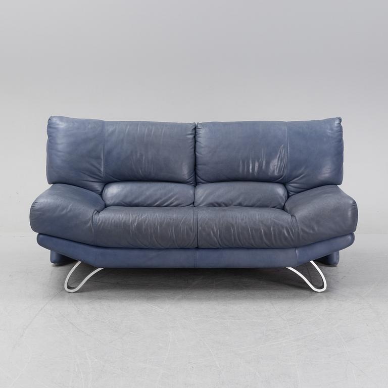 Soffa, Nicoletti, Italien, 1900-talets slut.