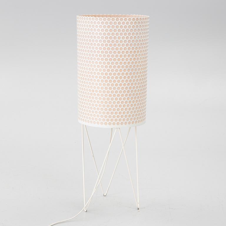 Corsini & Millet, floor lamp, PD2, Gubi, contemporary.