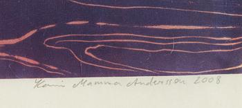 Mamma Andersson, Untitled.