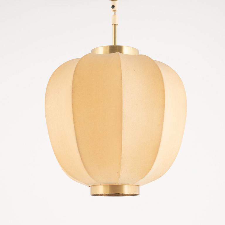 Josef Frank, a model 2538 ceiling lamp, Firma Svenskt Tenn.