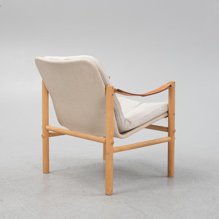 Bror Boije, fåtölj, "Junker Junior", 1970-tal.