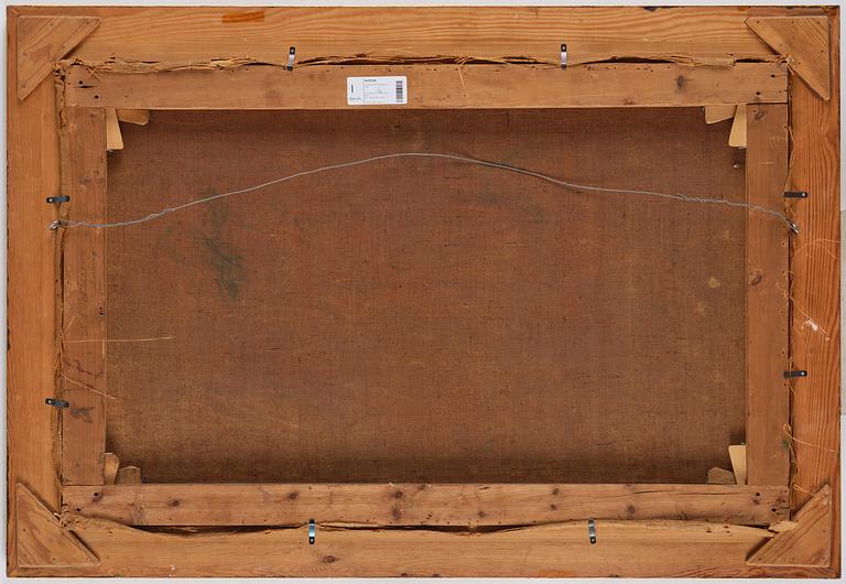 Per Ekström, Sunset Öland.