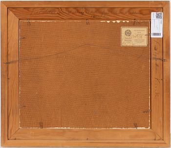 Uno Vallman, "Fruktplockare Kivik".