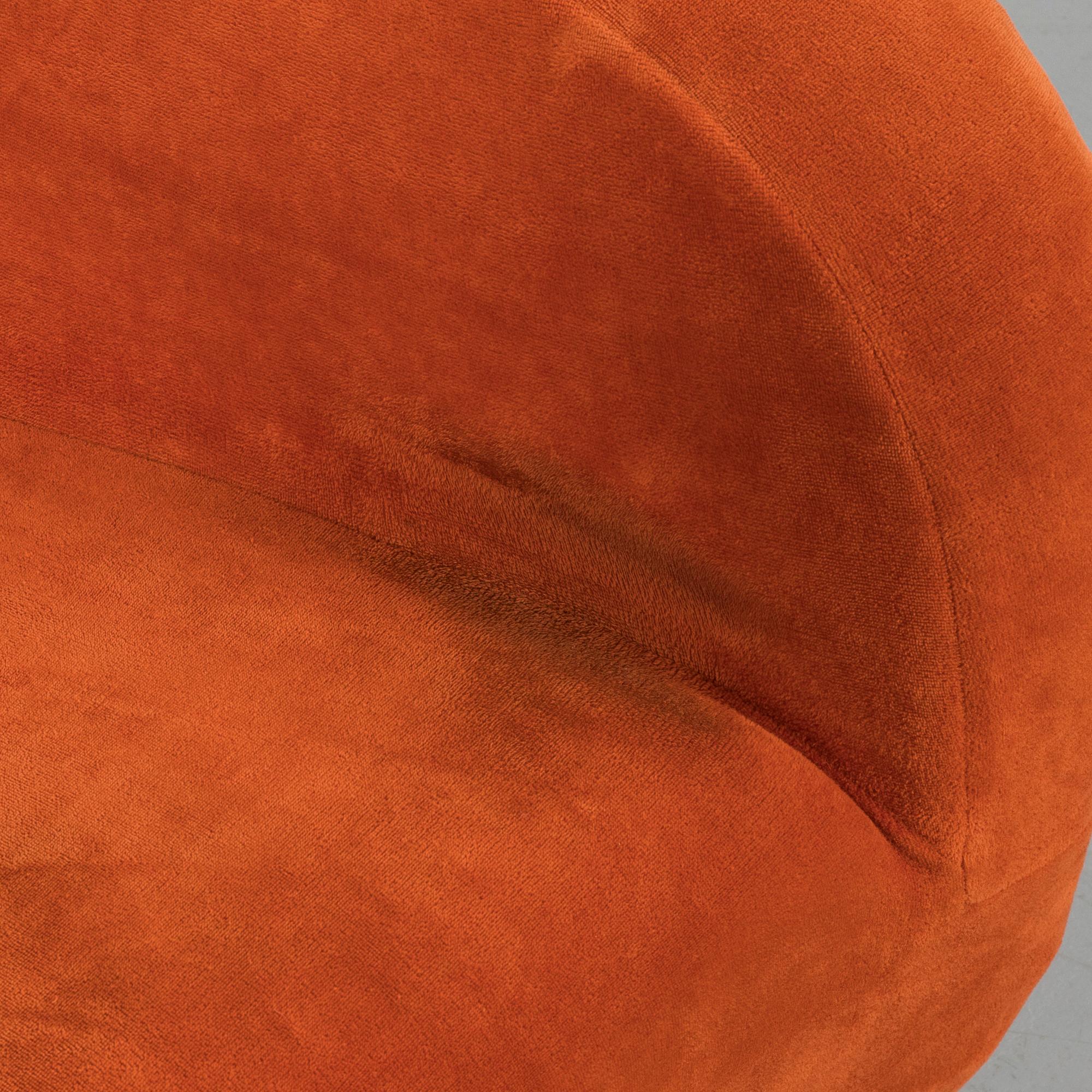 JAN EKSELIUS & PETER RÖSING, fåtöljer, ett par "Corneus" Inköpta 1975.