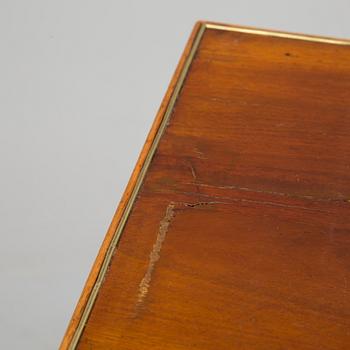 DAMARBETSBORD, sengustavianskt sign Jonas Hultstén, och Jacob Almgren, SEAST.