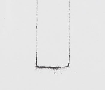 Jim Dine, "Sledgehammer and Axe".