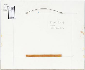 Martin Ålund, "Theory of Strength of Materials".