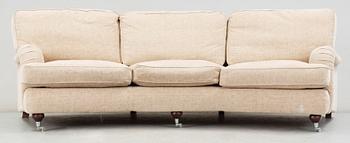 SOFFA, "Birmingham",etikettmärkt Mti-Furninova, Polen, 2009.