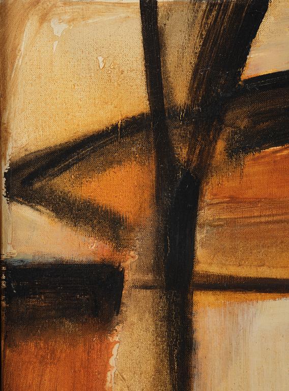 Mona Lodström, Untitled.