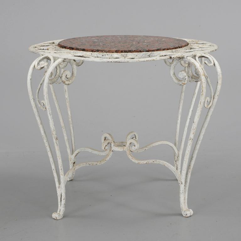 BORD, 1900-tal.