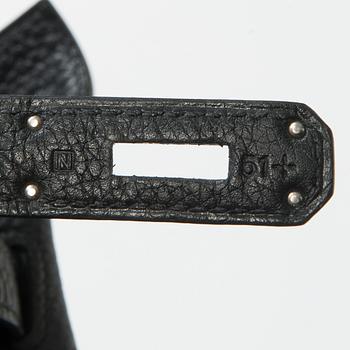 HANDVÄSKA, "Kelly 35", Hermès.