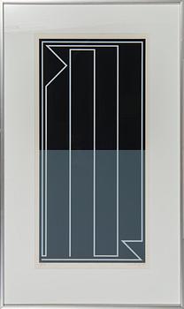 Jorma Hautala, "Upplyst vy".