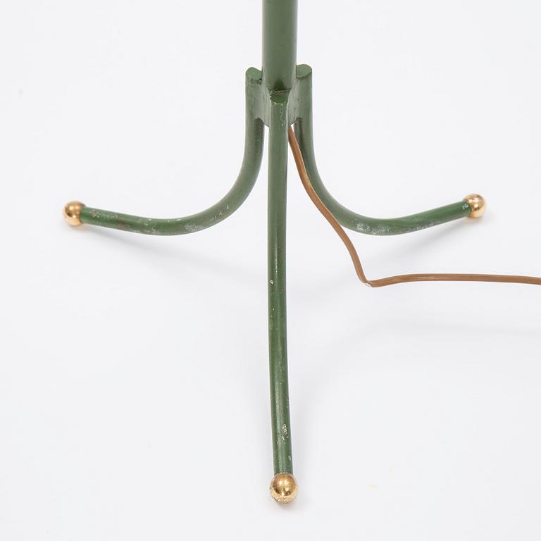 Josef Frank, golvlampa, modell 1842, Firma Svenskt Tenn.