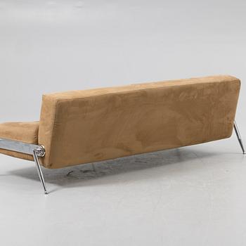 Stefan Heiliger, soffa, Sydney Sofa Bed, Interprofil, 1900-talets andra hälft.
