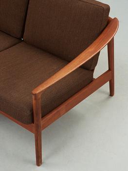 SOFFA, Folke Ohlsson, Bodafors, 1960-tal.