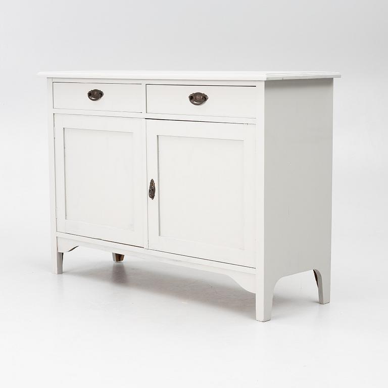 Skänk, 1910/20-tal.