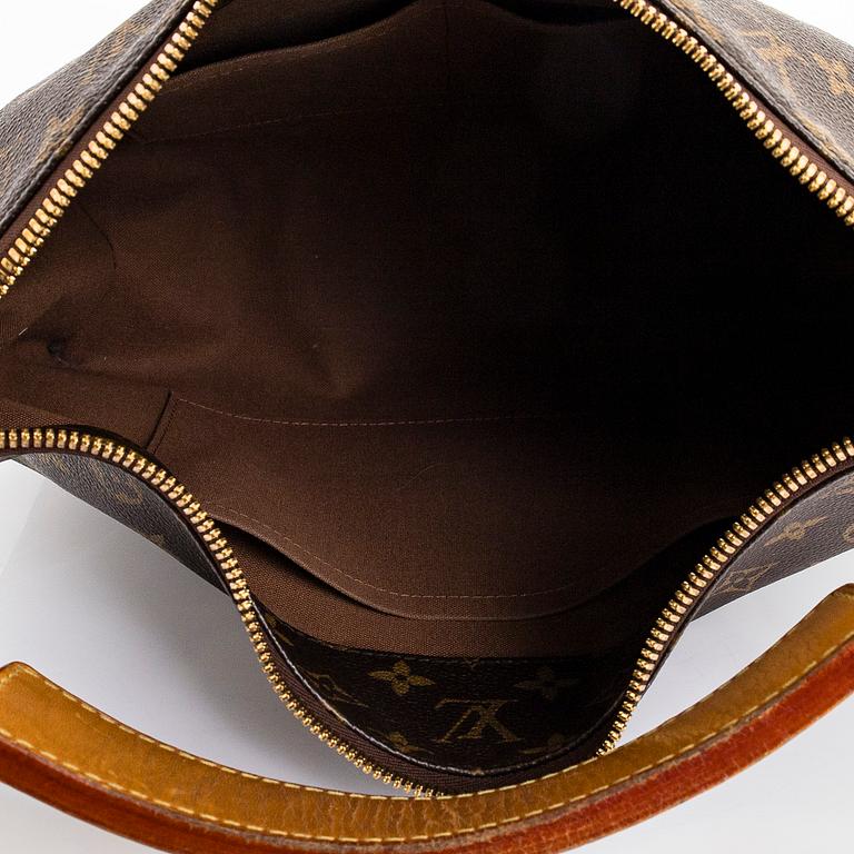 Louis Vuitton, väska, "Sully MM".