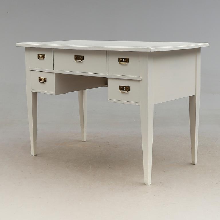 SKRIVBORD, 1900-talets första hälft.