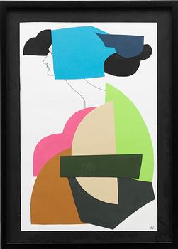 Liselotte Watkins, "Silvana".