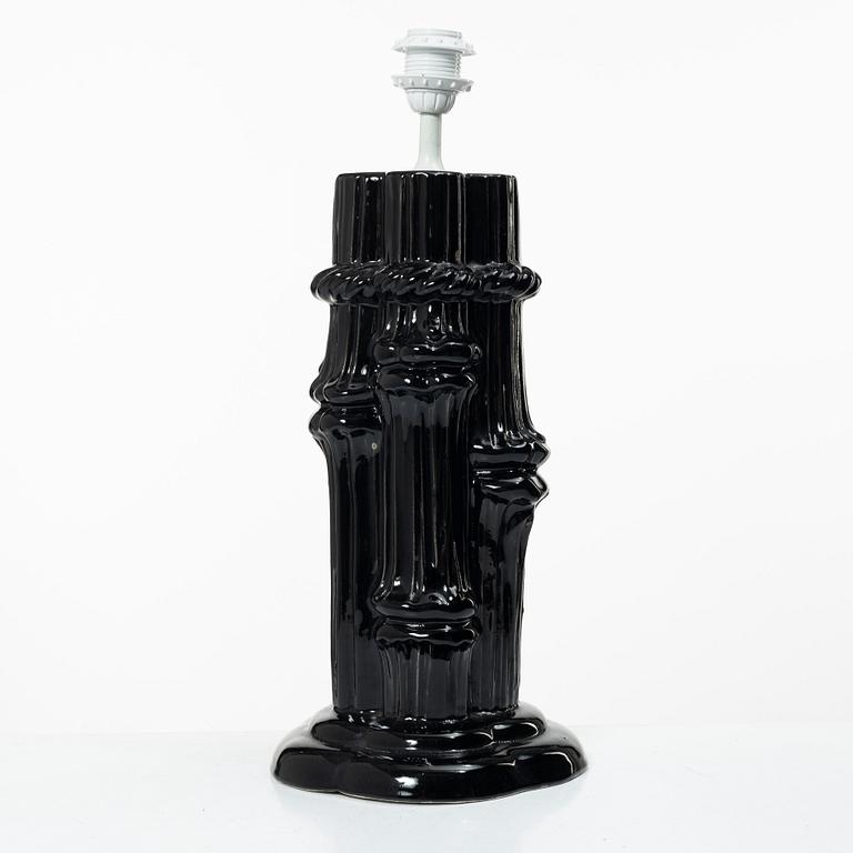 Table lamp, Casa Fina, Spain, 1980s.