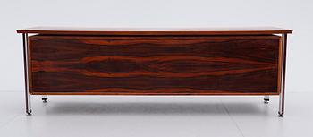 SIDEBOARD, 1900-talets andra hälft.