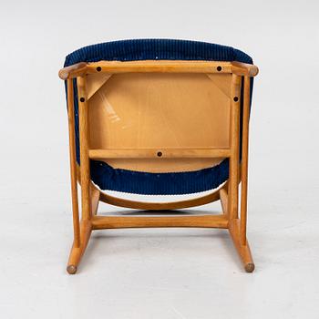 Erik Wørts, Chair, “Danske”, IKEA, 1960s.