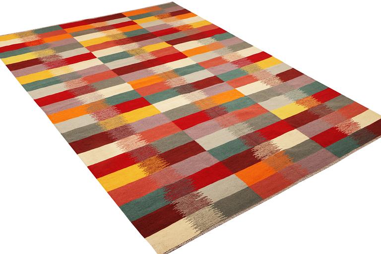 Matta, Kelim, ca. 300 x 213 cm.