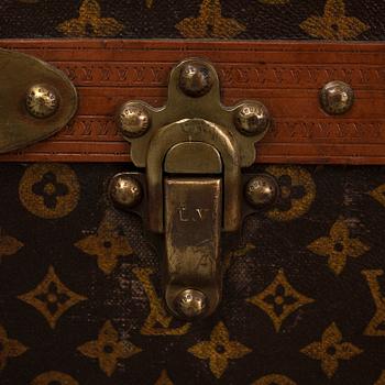 LOUIS VUITTON, a early 19th century.