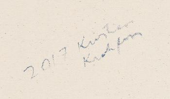 Kristian Krokfors, Kaupungin Valot.