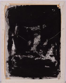 Gunnar Frössén, Utan titel.
