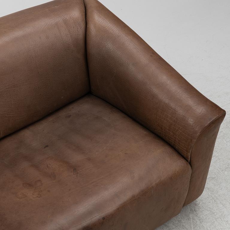 Soffa, "DS 47", de Sede, Schweiz.