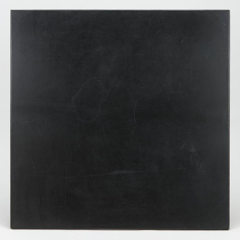 Yrjö Kukkapuro, soffbord, Haimi, 1960/70-tal.