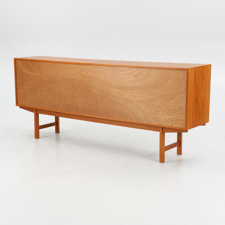 Sideboard, sannolikt Norge. 1950/60-tal.