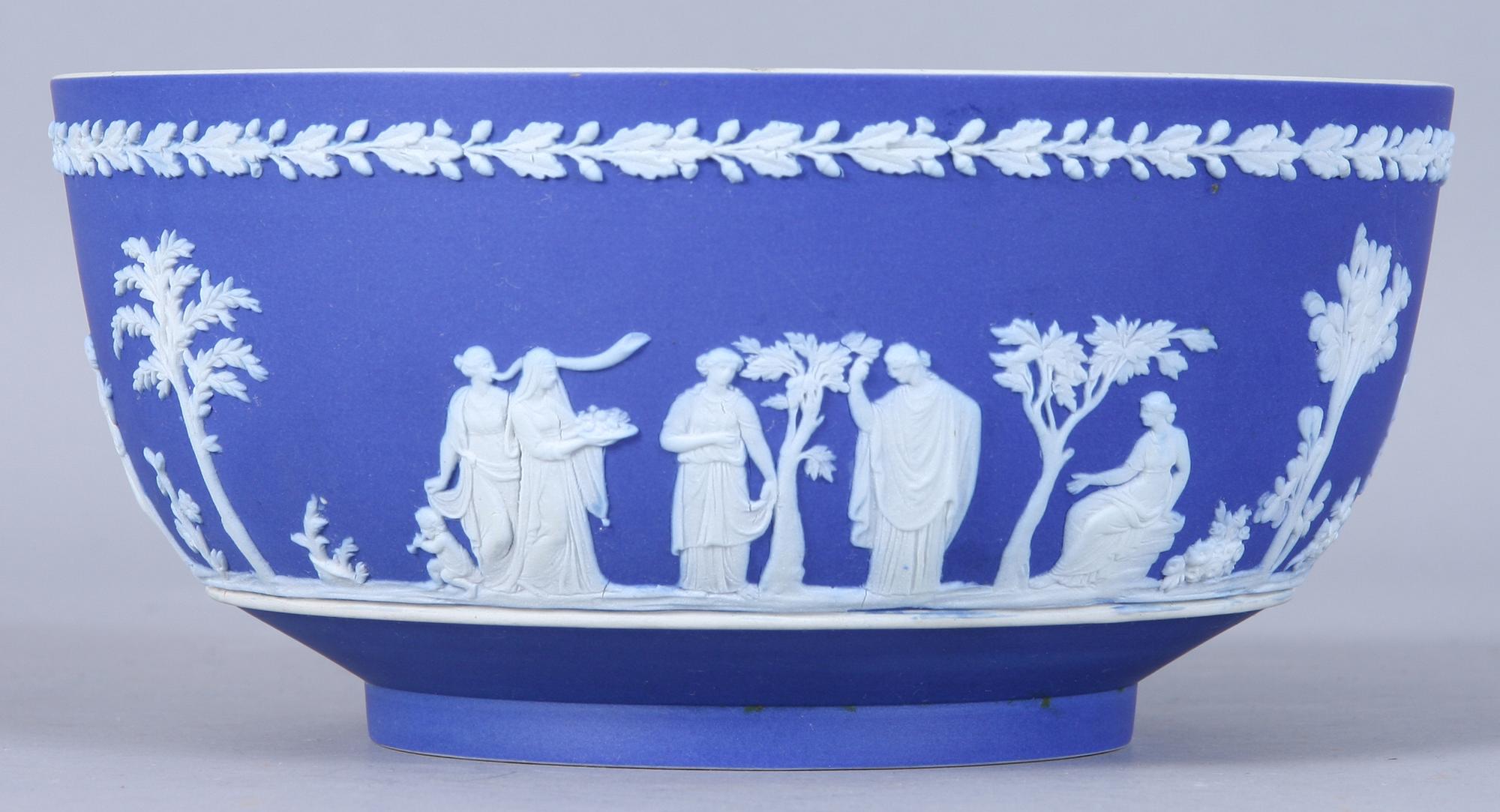 SKÅL, jasperware, Wedgwood.
