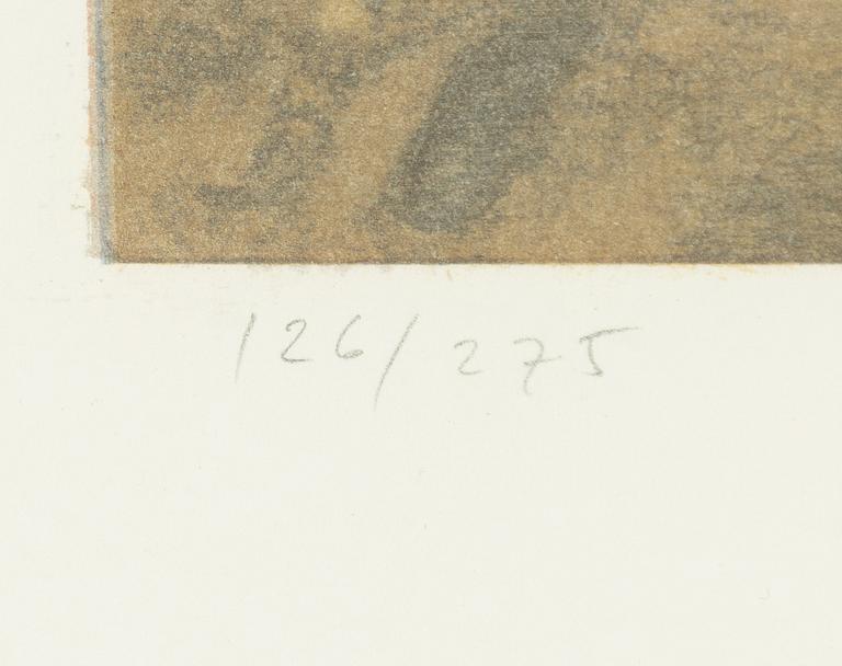 Stanislaw Zoladz, "Solglitter".