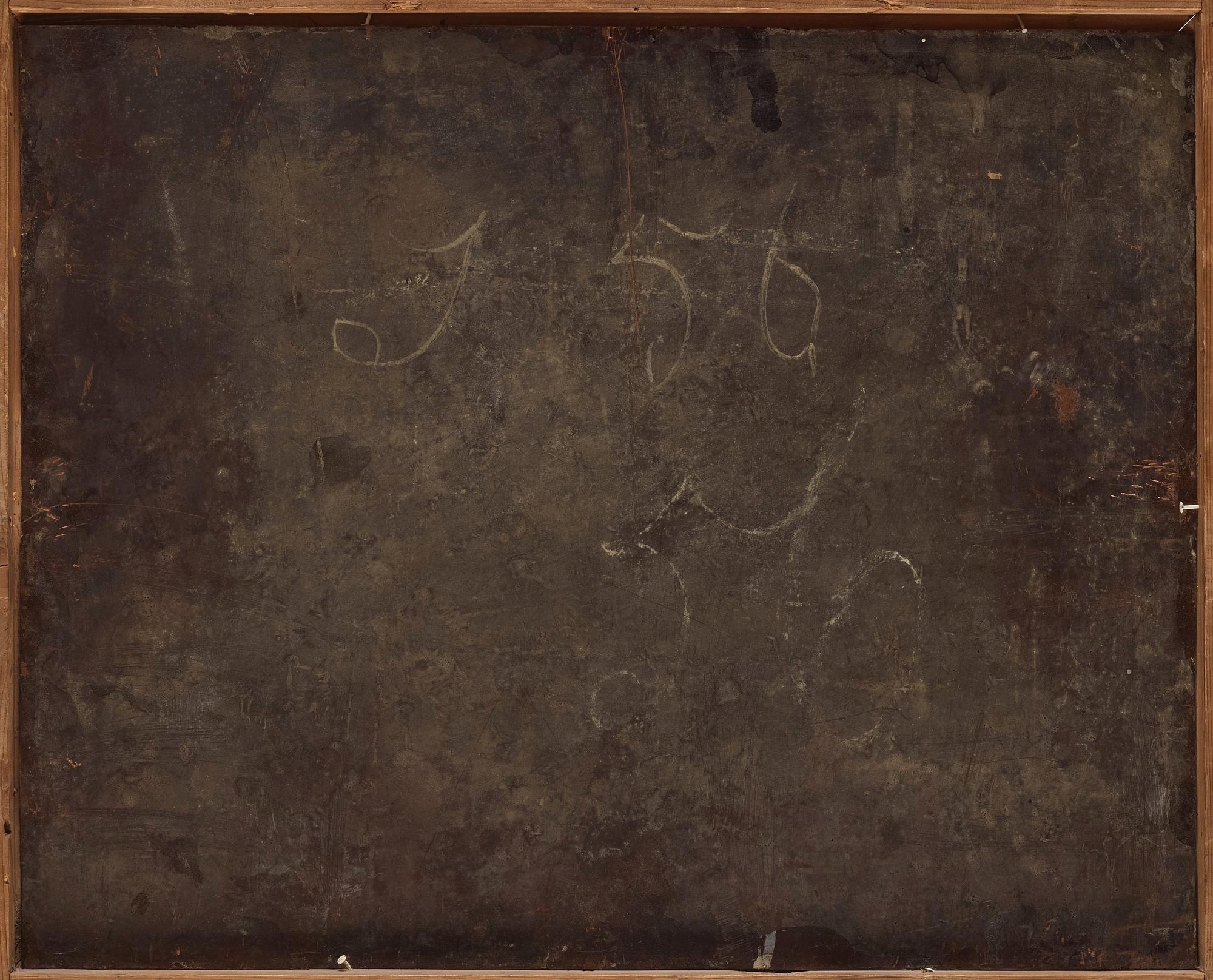 Frans Francken II Hans ateljé, Judith och Holofernes.