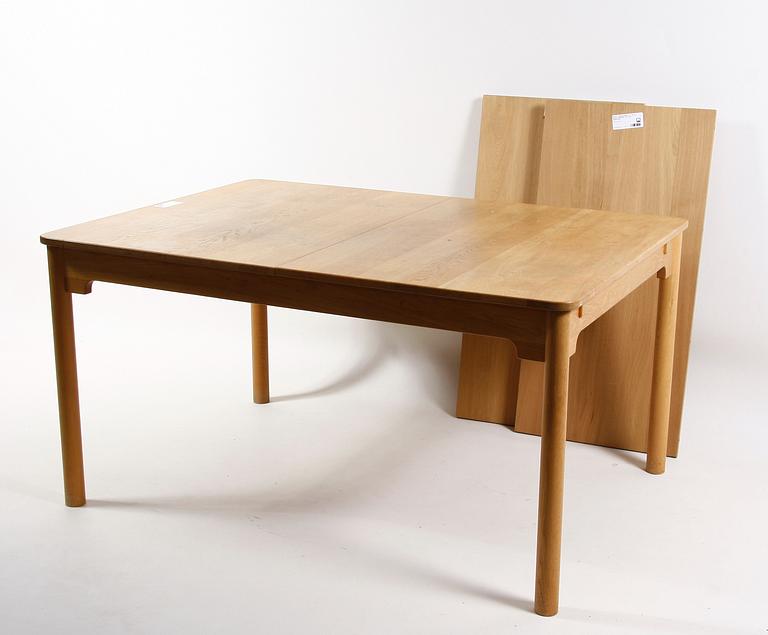 MATSALSGRUPP, 8 delar, Börge Mogensen för Karl Andersson.