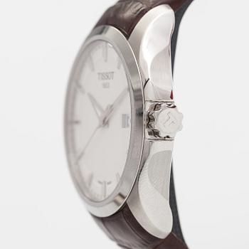 TISSOT 1853, armbandsur, 41 mm.