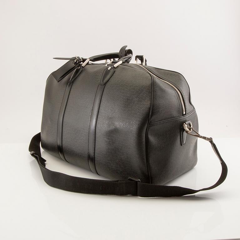 Louis Vuitton, weekend bag "Taiga Kendall".