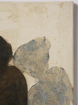 Kai Savelsberg, Untitled from the suite “New Noise”.