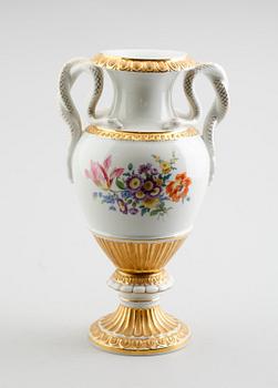 VAS, porslin, Meissen, 1900-talets första hälft.