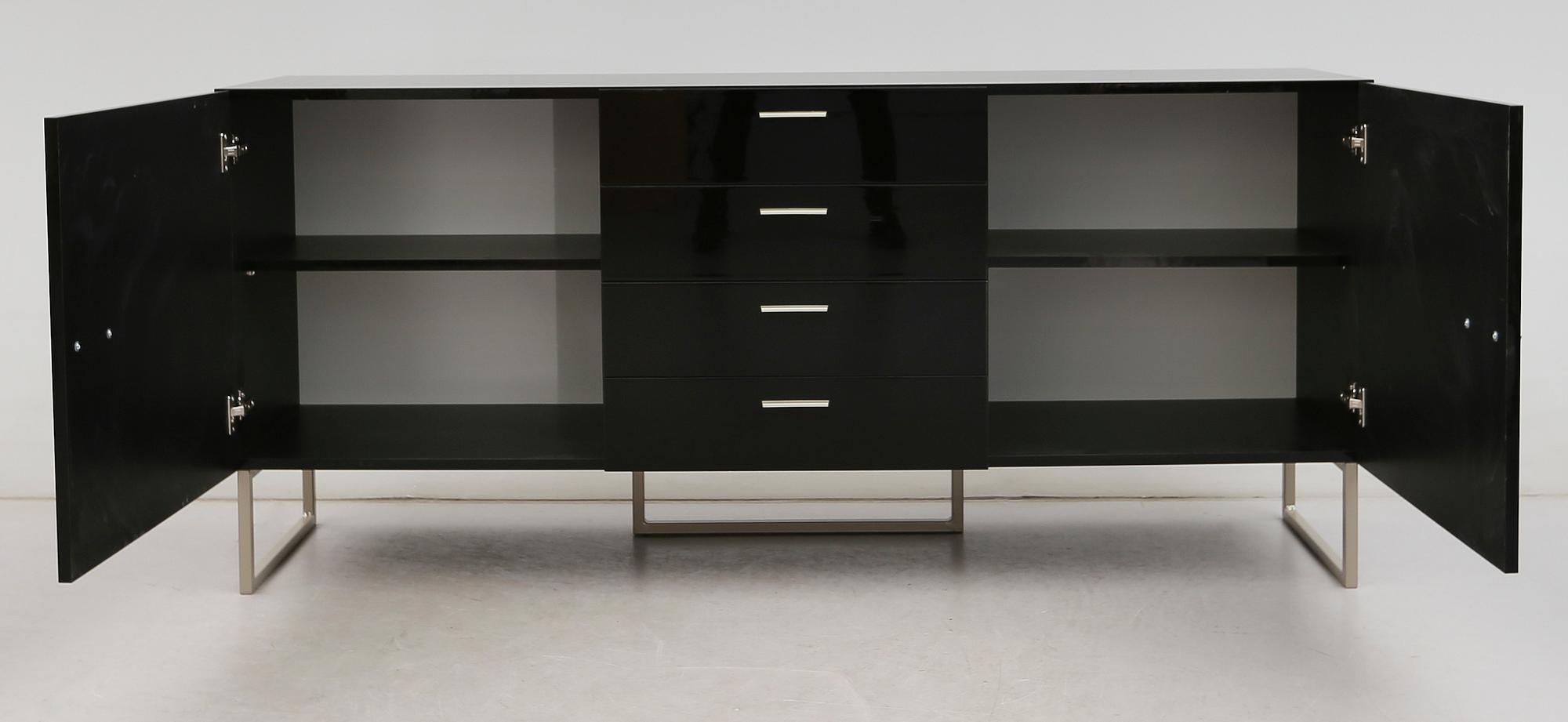 SIDEBOARD, 2000-tal.