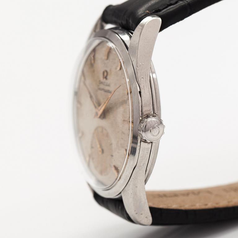 Omega, Seamaster, wristwatch, 36 mm.