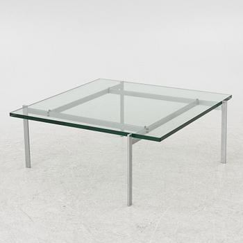 Poul Kjaerholm, Table, "PK-61", edition E Kold Christensen, Denmark.