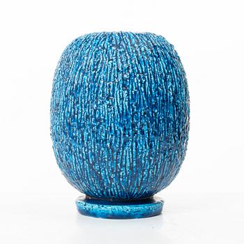 Gunnar Nylund, Vase, stoneware, Rörstrand.