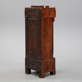 A 18th Century cabinet.