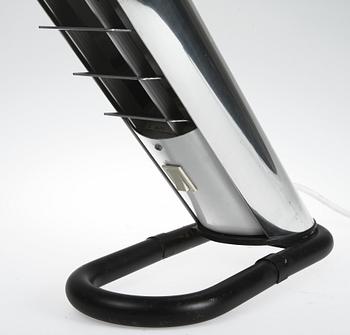 BORDSLAMPA, "Raket", Anders Pehrsson, modellen formgiven 1978.
