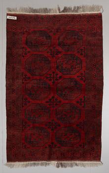 MATTA, Bochara, ca 264 x 173 cm.